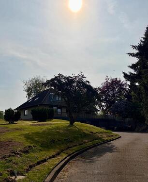 Foto - 4.5 Zimmer Erdgeschoßwohnung zur Miete in Lauenburg/Elbe