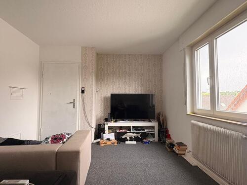 Foto - 2 Zimmer Dachgeschoßwohnung zur Miete in Stuttgart