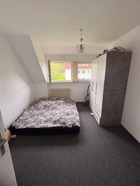 Foto - 2 Zimmer Dachgeschoßwohnung in Stuttgart