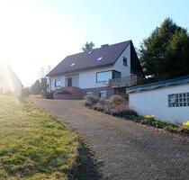 Baumholder: Einfamilienhaus zu verkaufen