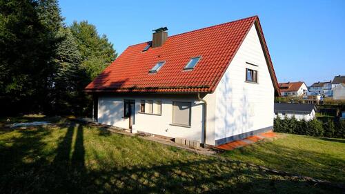 Foto - 12 Zimmer Einfamilienhaus in Baumholder
