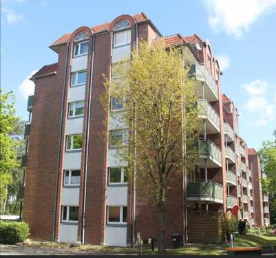 Foto - Von Privat – vermietete 2-Zimmer-Eigentumswohnung