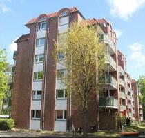 Von Privat – vermietete 2-Zimmer-Eigentumswohnung - Buxtehude