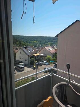 Foto - 3 Zimmer Etagenwohnung zum Kaufen in Mosbach