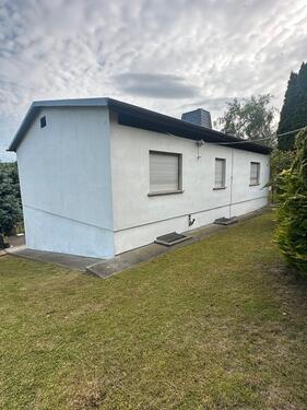 Foto - 4 Zimmer Einfamilienhaus in Gerbstedt