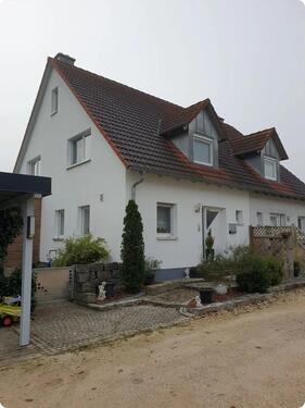 Foto - DHH - mit Wärmepumpe - 528.000,00&nbsp;EUR Kaufpreis, ca.&nbsp; 142,00&nbsp;m&sup2;