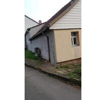 Haus zu Verkaufen - 19.000,00&nbsp;EUR Kaufpreis, ca.&nbsp; 140,00&nbsp;m&sup2; in Herbsleben (PLZ: 99955)