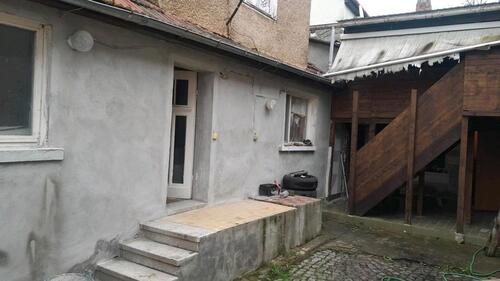 Foto - Einfamilienhaus in Herbsleben zum Kaufen