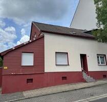Immobilie, Wohnhaus mit großem Garten - Gelsenkirchen Rotthausen