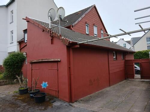 Foto - 10 Zimmer Einfamilienhaus in Gelsenkirchen