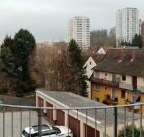 Housing Approved 1-Bedroom Apartment with Balcony - Kaiserslautern Bahnheim