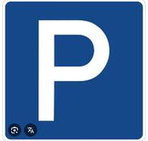 Privater Parkplatz - 8,00 EUR Miete, in Hügelsheim (PLZ: 76549)