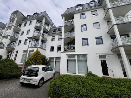 Foto - wunderschönes gepflegtes LadengeschäftPraxis in Friedeburg mit großen Schaufenstern