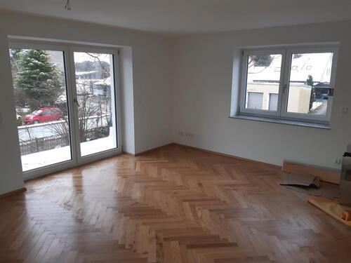 Foto - Geschmackvolle 3-Raum-Wohnung mit Balkon & Einbauküche