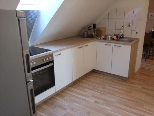 Foto - Etagenwohnung zur Miete in Rehlingen-Siersburg