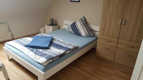Foto - Etagenwohnung in Rehlingen-Siersburg