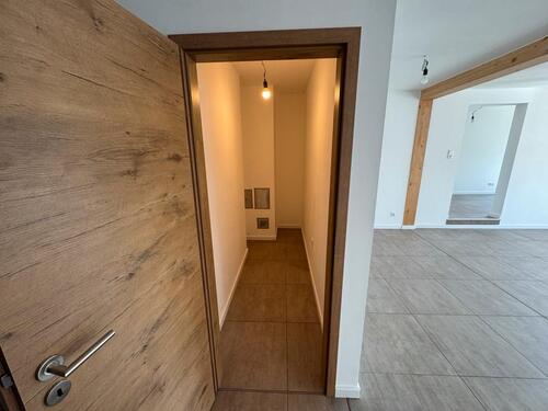 Foto - Etagenwohnung in Gütenbach zur Miete