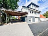 Foto - Vielseitig nutzbare Mietfläche für Büro, Lager oder als Praxis mit ca. 275 m² Nutzfläche