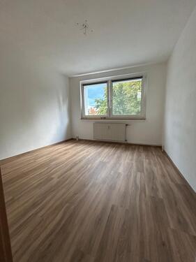 Foto - Etagenwohnung zur Miete in Wildenfels