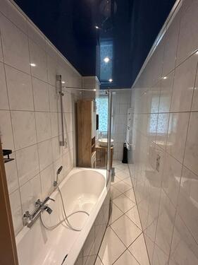 Foto - Etagenwohnung in Wildenfels zur Miete