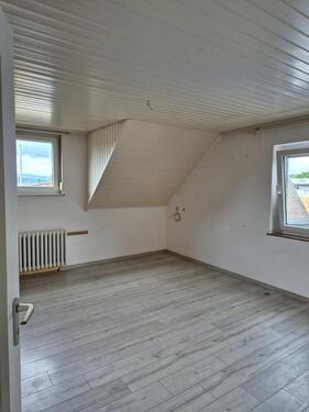 Foto - Etagenwohnung in Weißenstadt