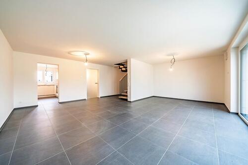 Foto - Einfamilienhaus in Bad Friedrichshall zur Miete