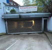 Tiefgaragenstellplatz - 50,00 EUR Miete, in Leipzig (PLZ: 04179) Altwest