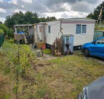 Mobilheim Tinyhouse als Erstwohnsitz in bester Lage - Bad Segeberg
