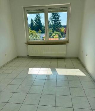 Foto - Etagenwohnung in Schweinfurt zur Miete