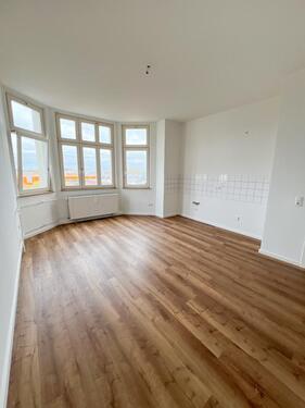 Foto - Neu renovierte 2-Zimmer-Wohnung mit Badewanne in Dortmund-Borsigplatz