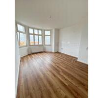 Neu renovierte 2-Zimmer-Wohnung mit Badewanne in Dortmund-Borsigplatz