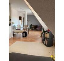 2 Z. Wohnung in Kiel für Einzelpersonen zur möbl. Untermiete