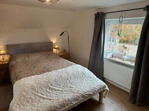 Foto - 3 Zimmer Etagenwohnung zur Miete in Lensahn