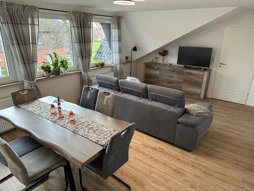 Foto - Etagenwohnung in Lensahn zur Miete