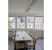 Bürogemeinschaft zu vermieten- ideal für Beratung o Heilpraktiker - Schweinfurt Gartenstadt