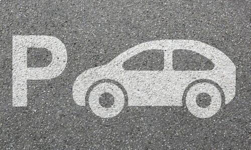 Foto - Stellplatz unüberdacht inkl. Stromanschuss PKW, Wohnmobil