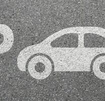 Stellplatz unüberdacht inkl. Stromanschuss PKW, Wohnmobil - Mosbach