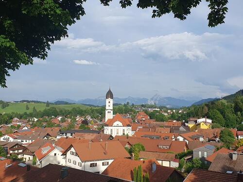 Foto - andere in Nesselwang zur Miete