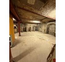 Lagerfläche in Göttinger Innenstadt - Bovenden