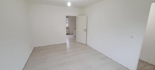 Foto - Etagenwohnung in Osnabrück zur Miete