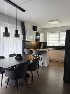 Foto - Moderne 3-Zimmer-Wohnung (77 m²) in ruhiger Neubauwohngegend