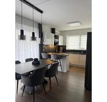 Moderne 3-Zimmer-Wohnung (77 m²) in ruhiger Neubauwohngegend - Büdingen