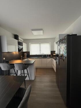 Foto - 3 Zimmer Etagenwohnung zur Miete in Büdingen