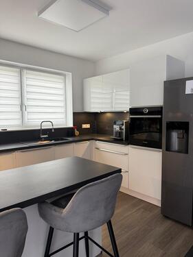 Foto - 3 Zimmer Etagenwohnung in Büdingen