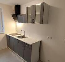 Adrette Mietwohnung in zentraler und schöner Lage in Wunsiedel