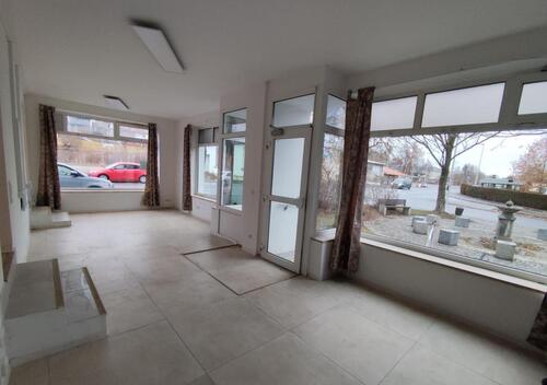 Foto - 2 Zimmer Erdgeschoßwohnung zur Miete in Wunsiedel