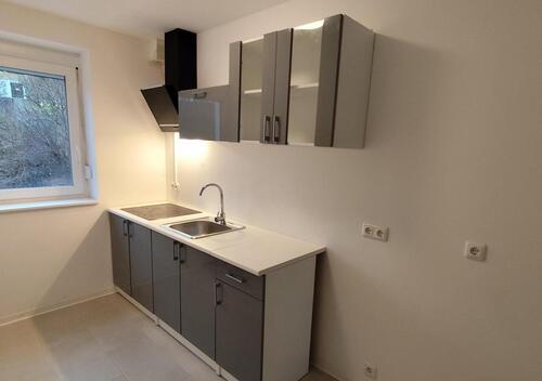 Foto - Erdgeschoßwohnung in Wunsiedel zur Miete