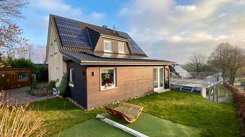 Foto - Von Privat – mit viel Platz für Ihre Familie in Poggensee