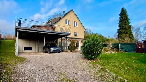 Foto - 8 Zimmer Einfamilienhaus zum Kaufen in Nusse