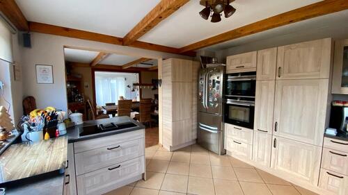 Foto - 8 Zimmer Einfamilienhaus in Nusse